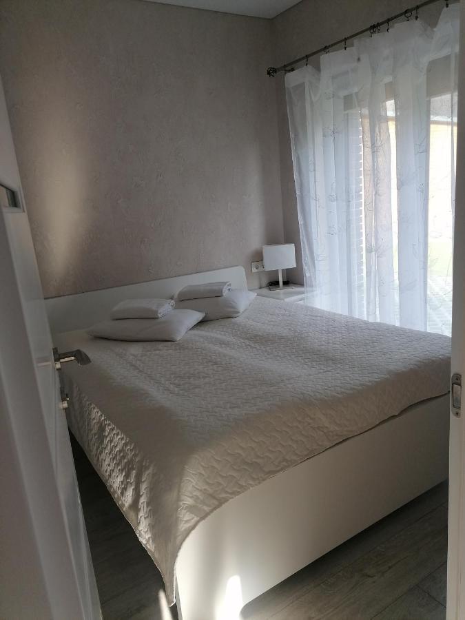 Vila Kopa Швентої Екстер'єр фото