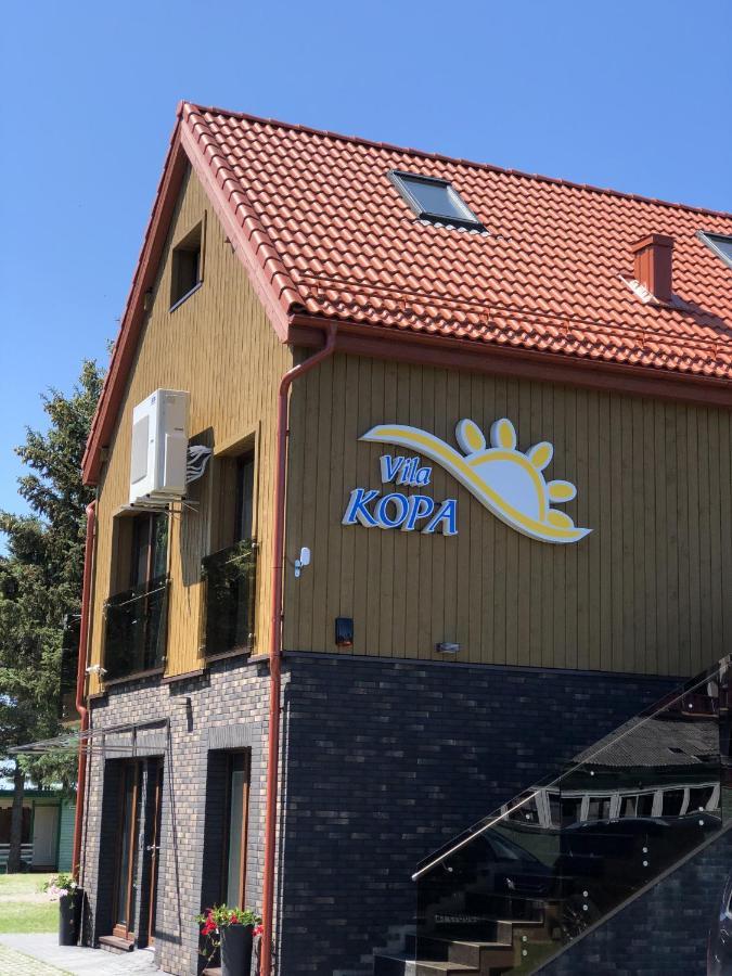Vila Kopa Швентої Екстер'єр фото