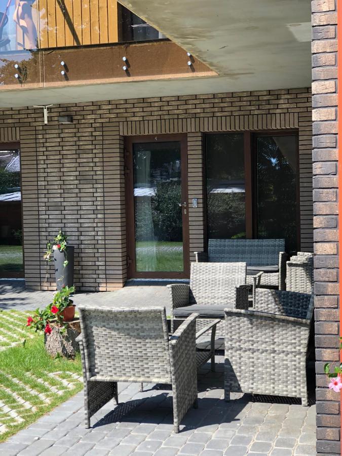 Vila Kopa Швентої Екстер'єр фото